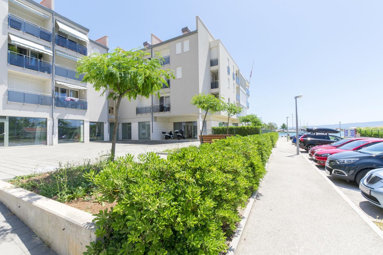 Apartment Ivanka Omiš